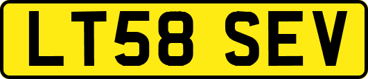 LT58SEV