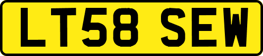LT58SEW