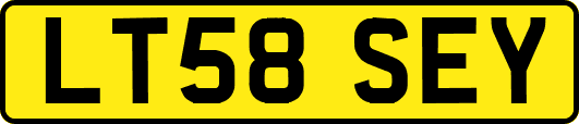 LT58SEY
