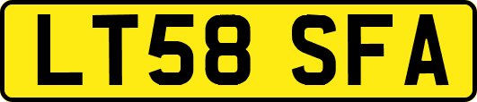 LT58SFA