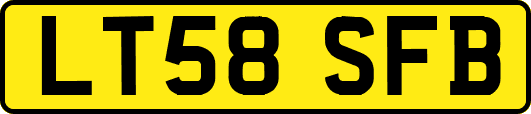 LT58SFB