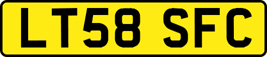 LT58SFC