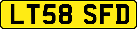 LT58SFD