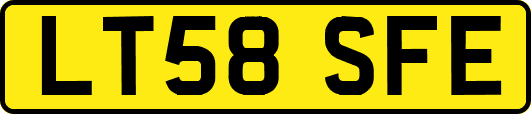 LT58SFE