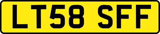 LT58SFF