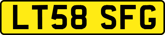 LT58SFG