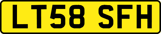 LT58SFH