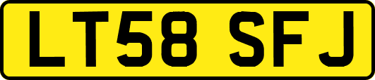 LT58SFJ