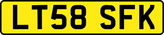LT58SFK