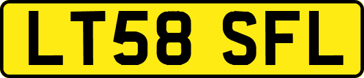 LT58SFL