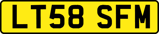 LT58SFM