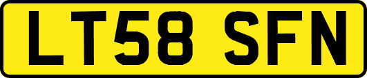 LT58SFN