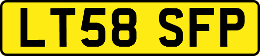 LT58SFP