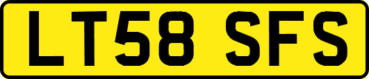 LT58SFS
