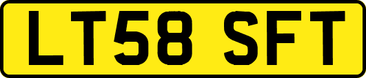 LT58SFT