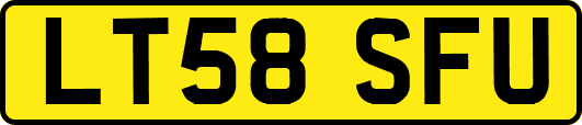 LT58SFU