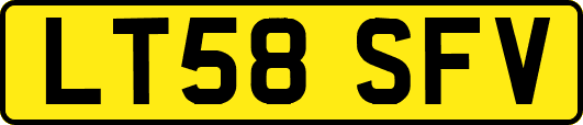 LT58SFV