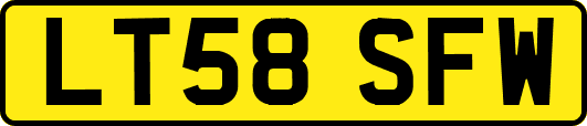 LT58SFW