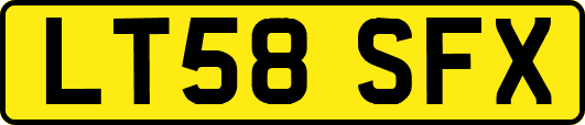 LT58SFX