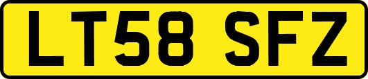 LT58SFZ
