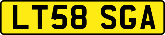 LT58SGA