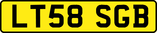 LT58SGB