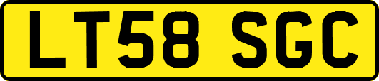 LT58SGC