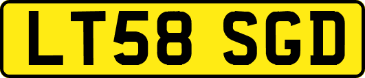 LT58SGD