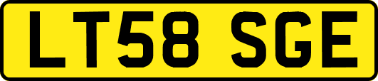 LT58SGE
