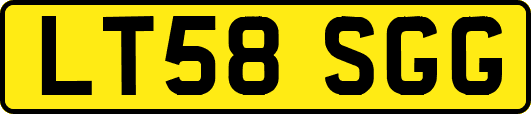 LT58SGG