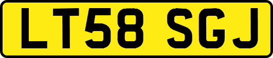 LT58SGJ