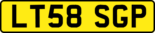 LT58SGP