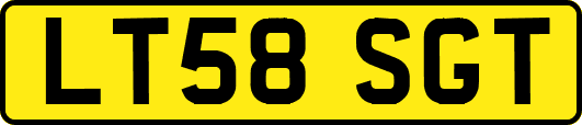 LT58SGT