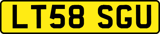 LT58SGU