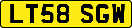 LT58SGW