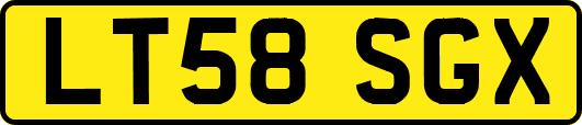 LT58SGX