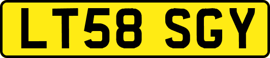 LT58SGY