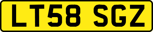 LT58SGZ