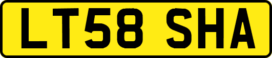 LT58SHA