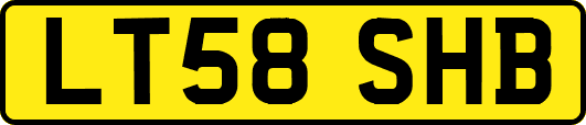 LT58SHB