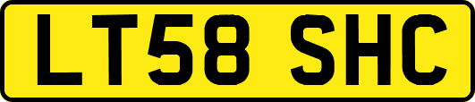 LT58SHC