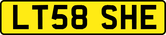 LT58SHE
