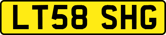 LT58SHG