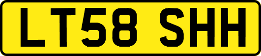 LT58SHH