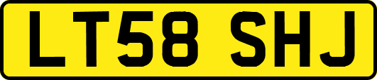 LT58SHJ