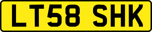 LT58SHK