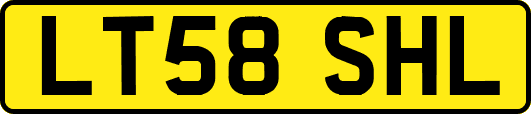 LT58SHL