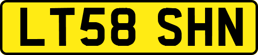 LT58SHN