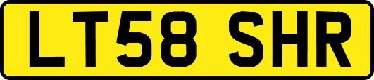 LT58SHR