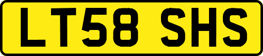 LT58SHS